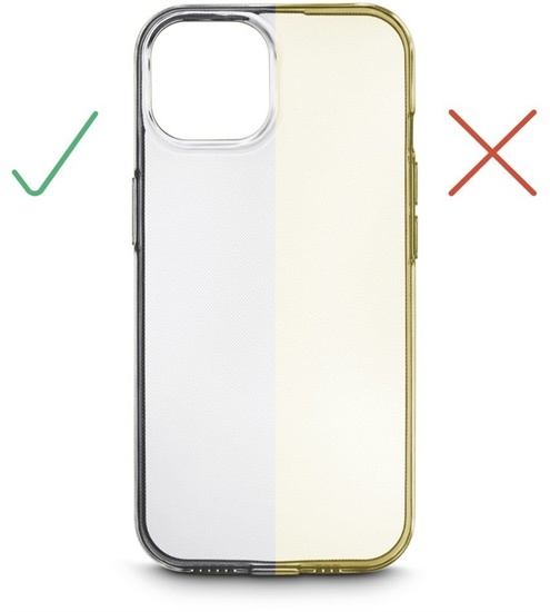 Hama Handyhülle Always Clear