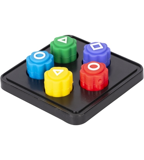 ak trade MagiX Gonggi