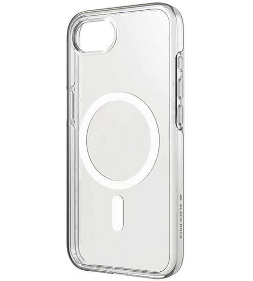 Black Rock Mag Clear Case