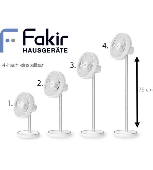 Fakir MWL10