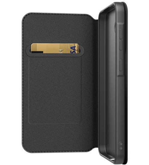 Black Rock Booklet Slim Folio