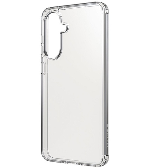 Black Rock Clear Protection Case