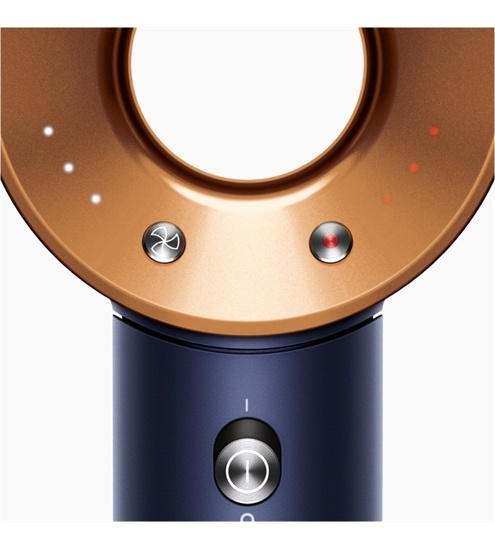 Dyson Supersonic HD07