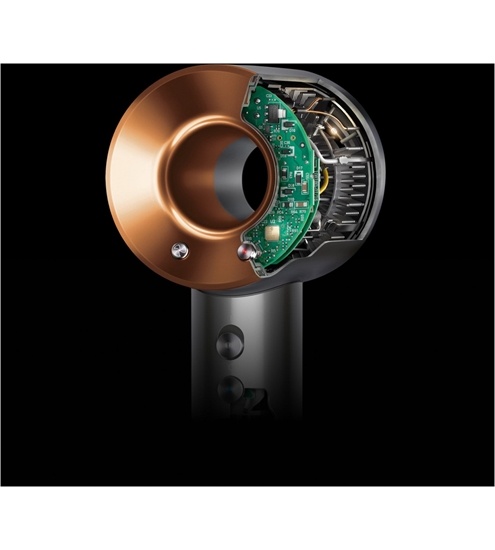 Dyson Supersonic HD07