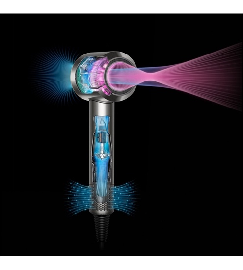 Dyson Supersonic HD07