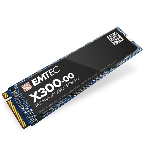 EMTEC X300 Power Pro M.2 (2TB)