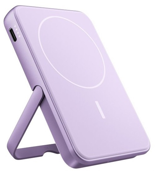 Fresh ´n Rebel Wireless Powerbank (5.000mAh)