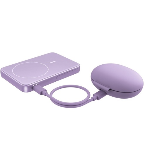 Fresh ´n Rebel Wireless Powerbank (5.000mAh)