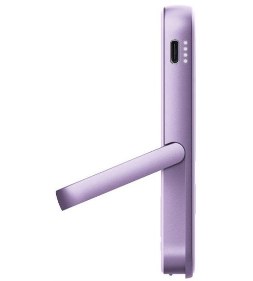 Fresh ´n Rebel Wireless Powerbank (5.000mAh)