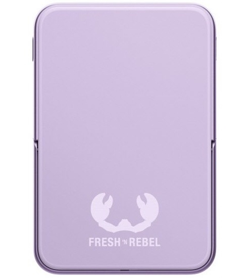 Fresh ´n Rebel Wireless Powerbank (5.000mAh)