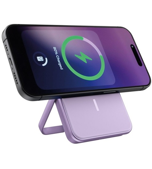 Fresh ´n Rebel Wireless Powerbank (5.000mAh)