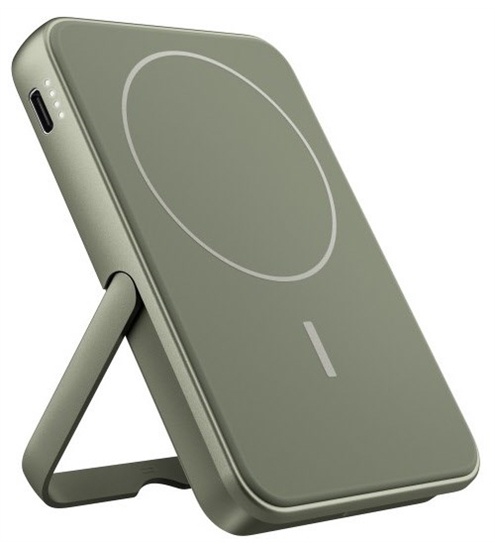 Fresh ´n Rebel Wireless Powerbank (5.000mAh)