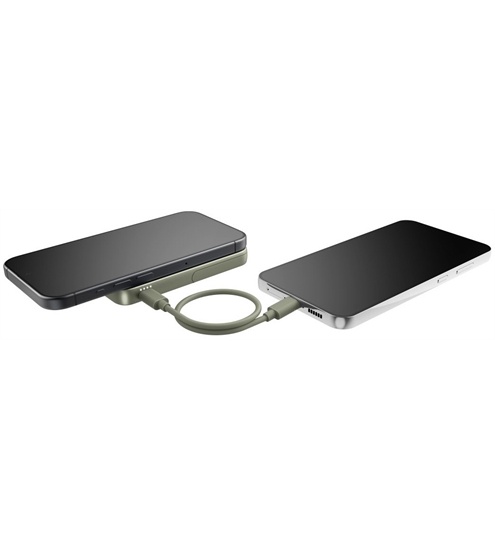 Fresh ´n Rebel Wireless Powerbank (5.000mAh)