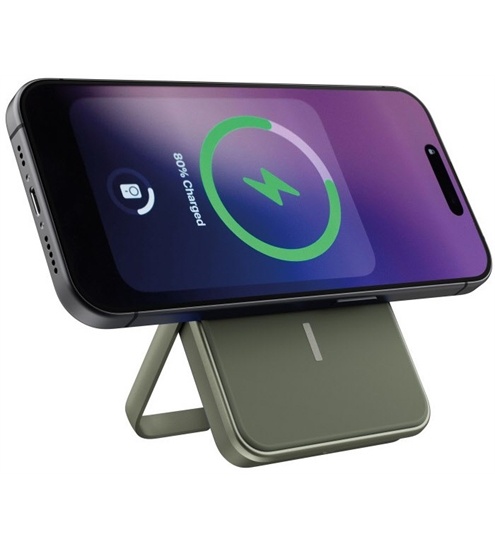 Fresh ´n Rebel Wireless Powerbank (5.000mAh)