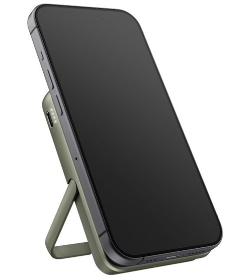 Fresh ´n Rebel Wireless Powerbank (5.000mAh)