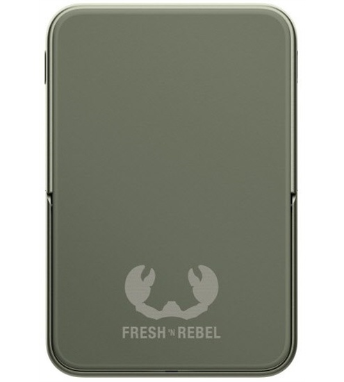 Fresh ´n Rebel Wireless Powerbank (5.000mAh)