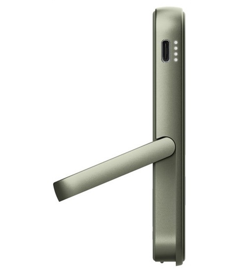 Fresh ´n Rebel Wireless Powerbank (5.000mAh)