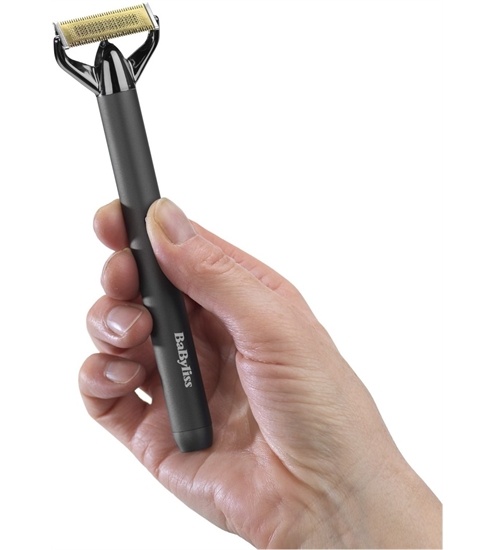 Babyliss OT991E X-Metal