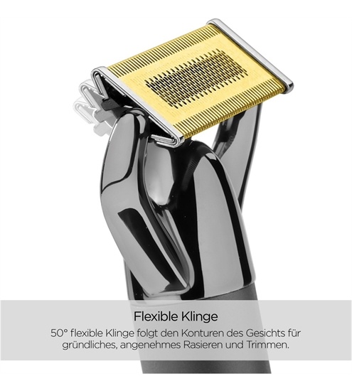 Babyliss OT991E X-Metal