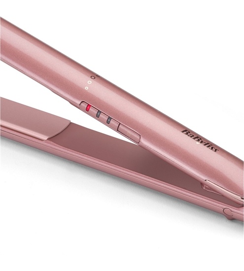 Babyliss ST913PE Rose Pedal Blush Styler