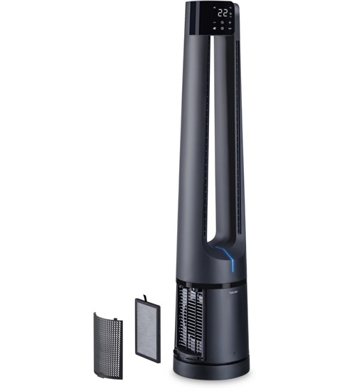 Beurer LV 500 PureFlow