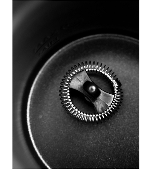 dittert MF001B-00 Serie ONE