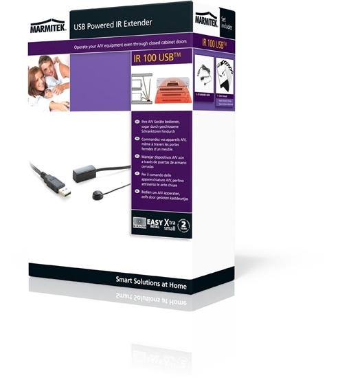 Marmitek IR 100 USB (1m)
