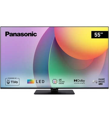 Panasonic TB-55W60AEZ (schwarz)