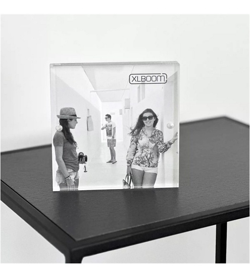 Canon Photo Cube und Frame