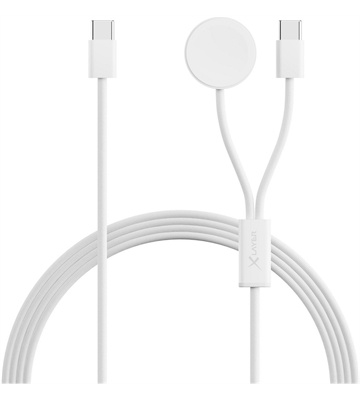 XLayer 2-in-1 Premium-Kabel (1,5m)