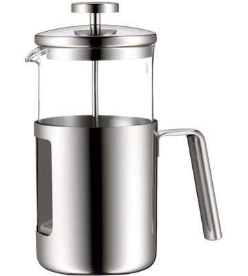 WMF Kult French Press (edelstahl)