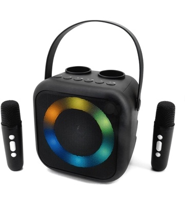 Soundmaster BT2024SW (schwarz)