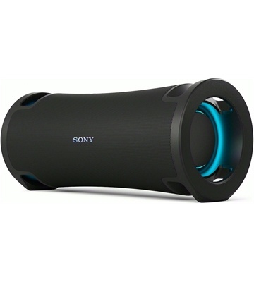 Sony ULT Field 7 (schwarz)