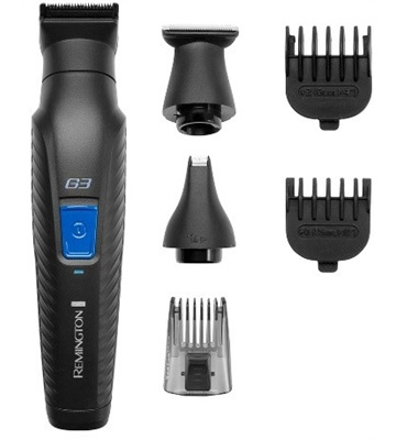Remington PG 3000 Personal Groomer (schwarz)