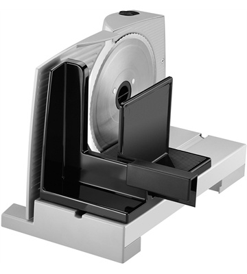 Ritter Nova 1 (grau) - B-Ware