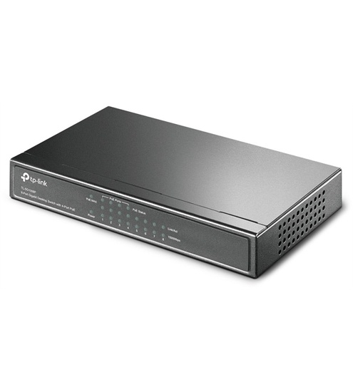 TP-Link TL-SG1008P 8-Port