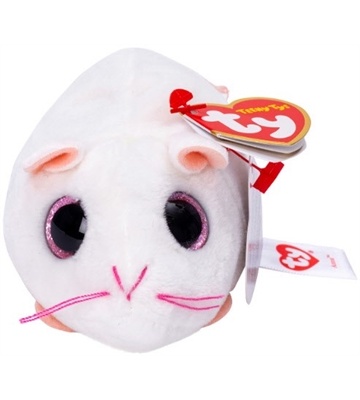 ty Anna Maus 10cm Glubschis