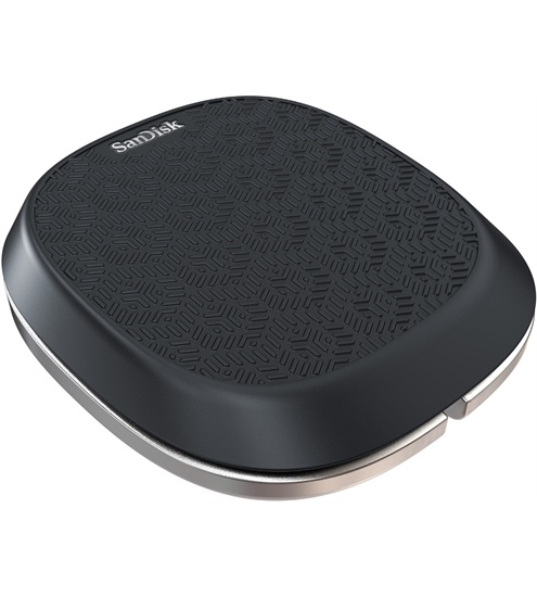 Sandisk iXpand Base (32GB)