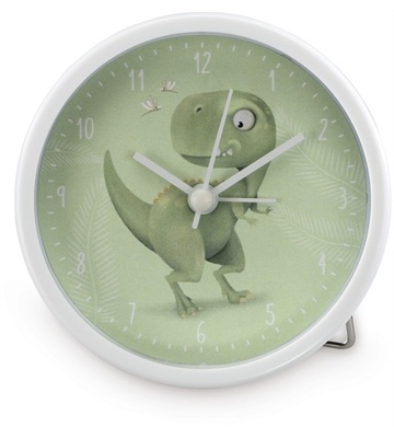 Hama Kinderwecker Happy Dino (grün)