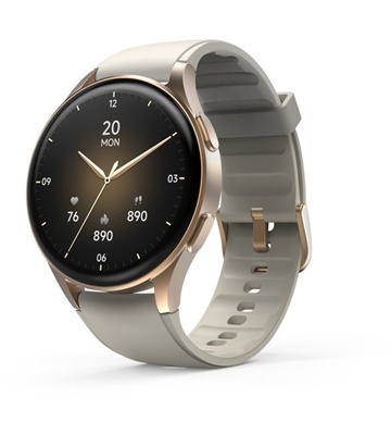 Hama 8900 (1.3") (gold/beige)