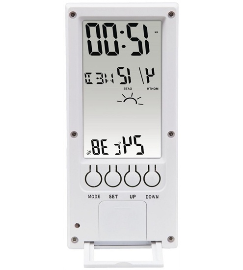Hama TH-140 Thermo-/Hygrometer