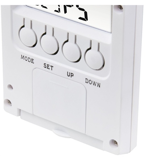 Hama TH-140 Thermo-/Hygrometer