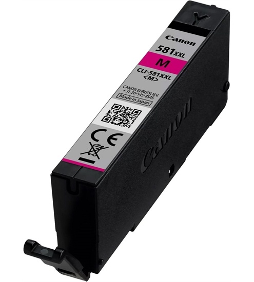 Canon CLI-581XXL Multipack
