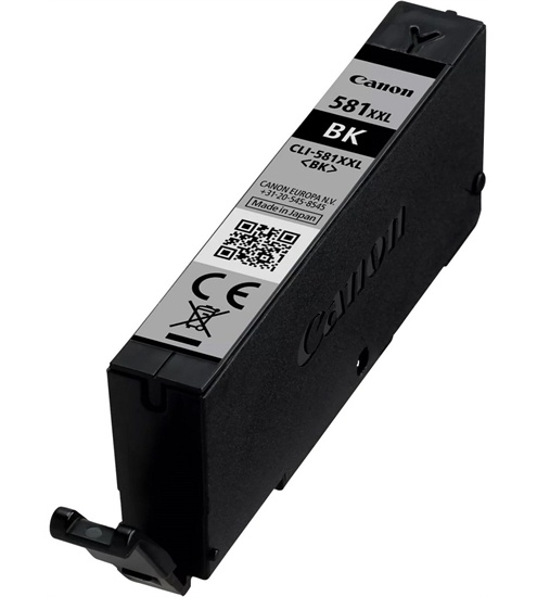 Canon CLI-581XXL Multipack
