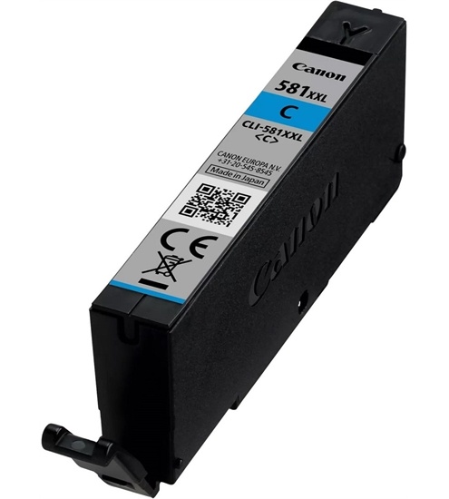 Canon CLI-581XXL Multipack