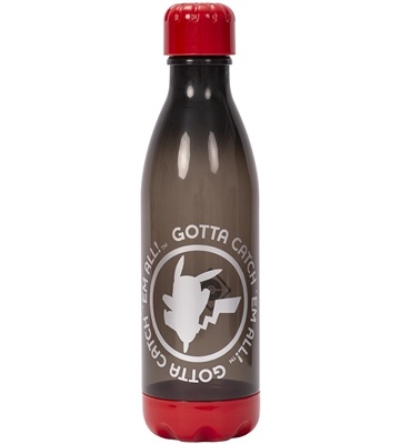 joojee Pokémon Catch em all! Flasche