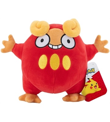 Jazwares Flampion Plüsch (20cm)