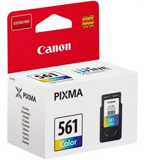 Canon CL-561 (180 S.)