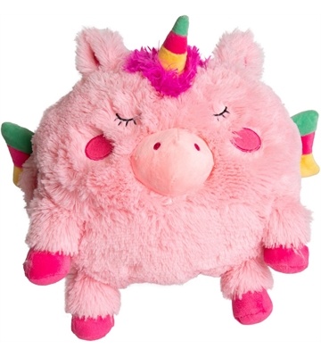 Cozy Noxxiez Einhorn Handwärmer