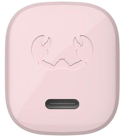 Fresh ´n Rebel USB-C Mini Charger (20W)